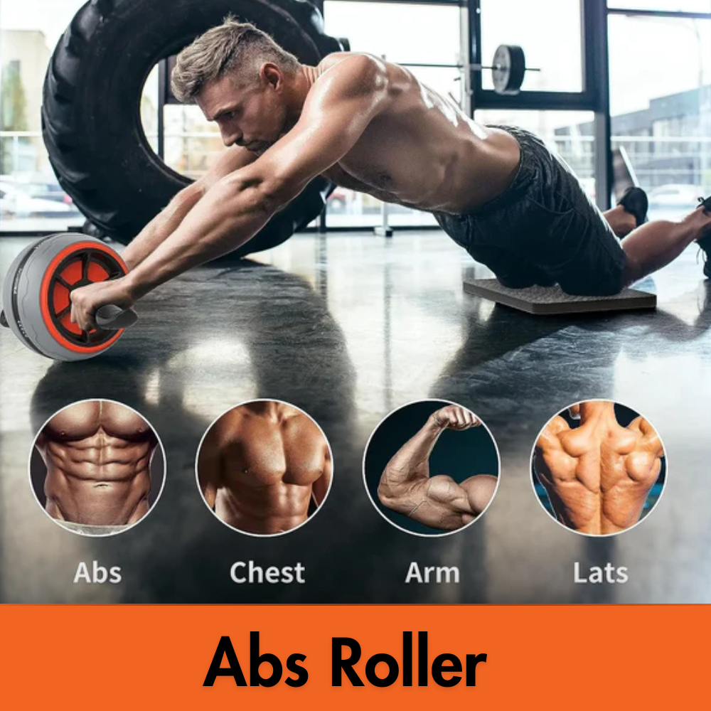 Abs Roller