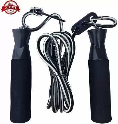 Ball Bearing Skipping Rope – Perfect for Full-Body Fitness