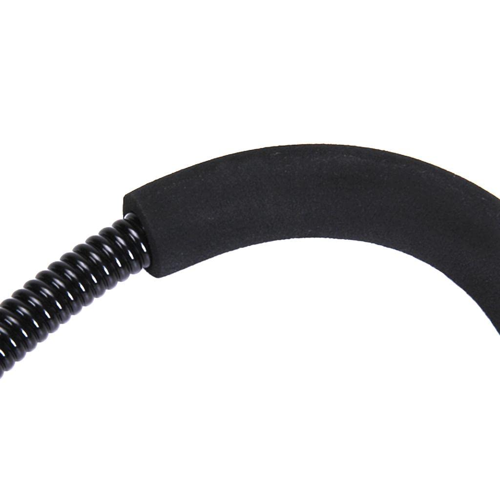 Adjustable Wrist Exerciser for Forearm Strength & Grip Training