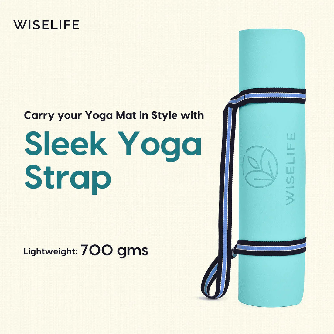 Pro Balance Yoga Mat – Extra Large, Non-Slip & Eco-Friendly