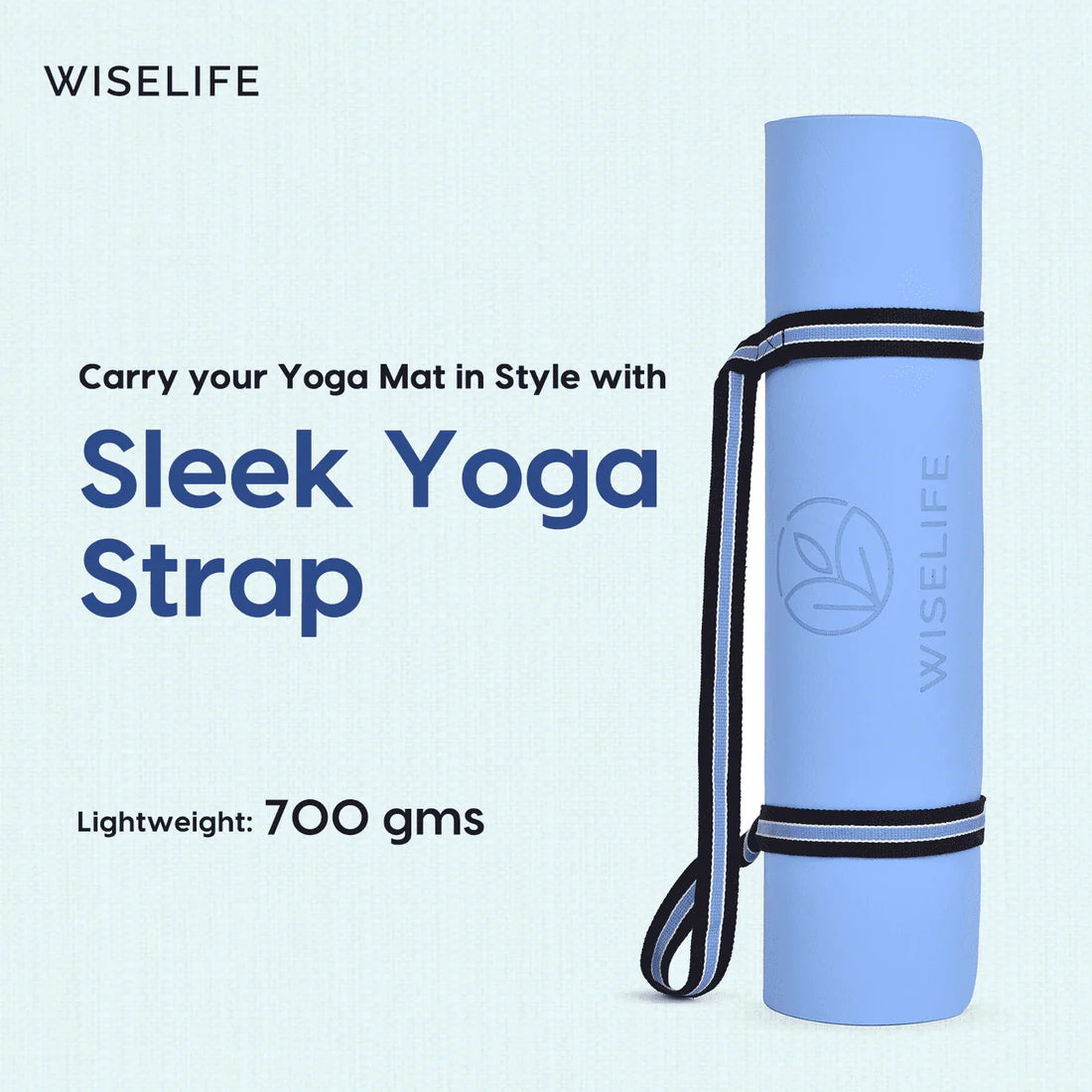 Pro Balance Yoga Mat – Extra Large, Non-Slip & Eco-Friendly