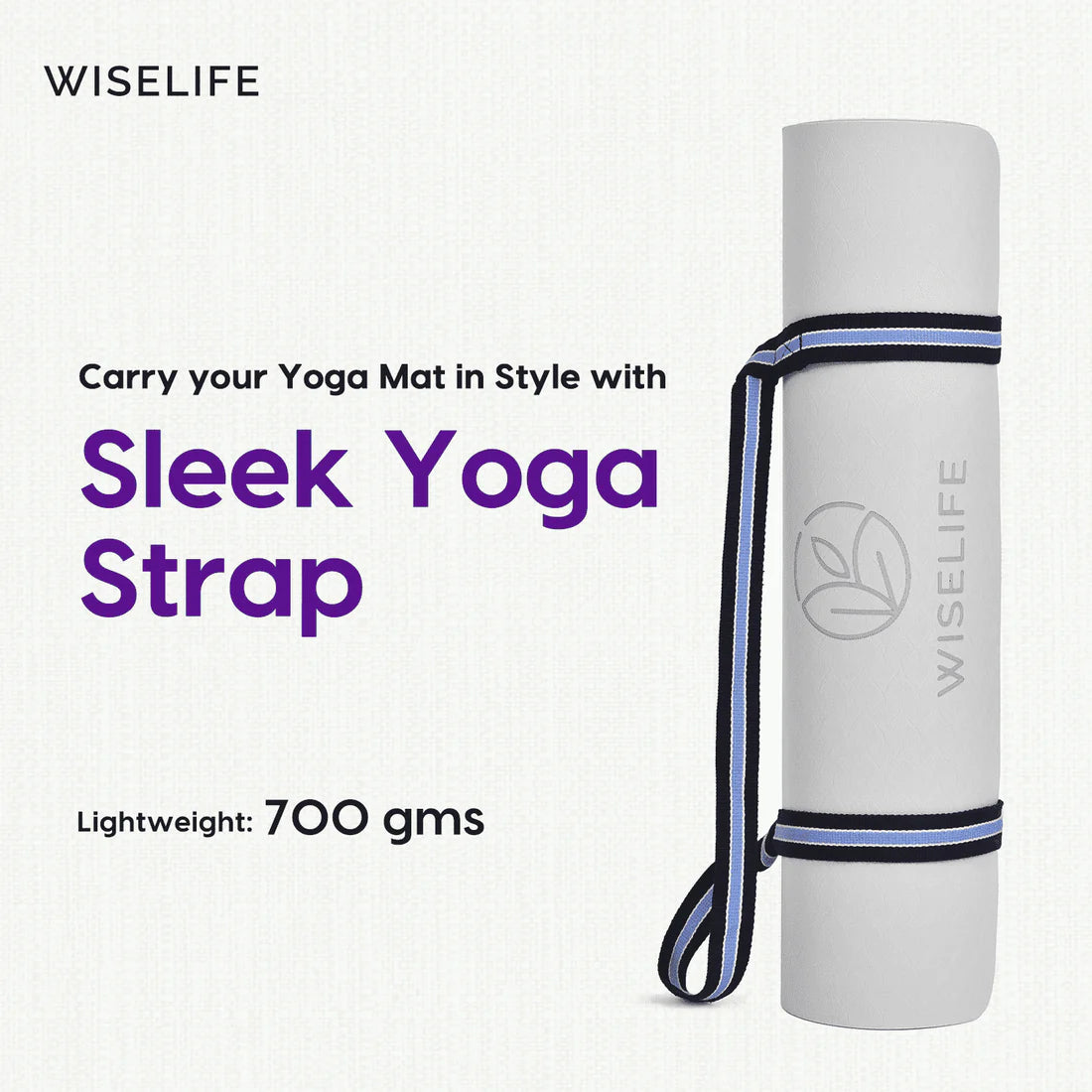 Pro Balance Yoga Mat – Extra Large, Non-Slip & Eco-Friendly