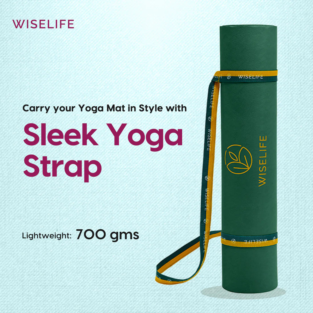 Pro Balance TPE Yoga Mat – Extra Large, Non-Slip & Eco-Friendly