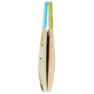Kerala Scoop Kashmir Willow Cricket Bat | Lightweight, Hard Punch & Full Cane Handle