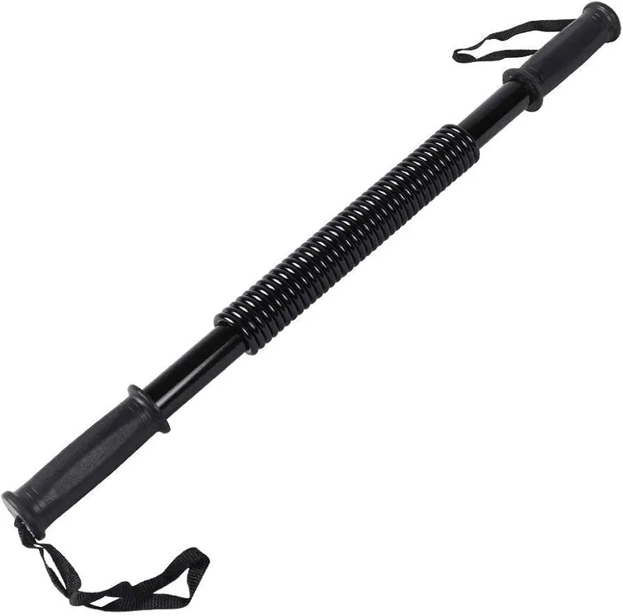 Heavy-Duty Chest Expander for Strength Training & Muscle Building