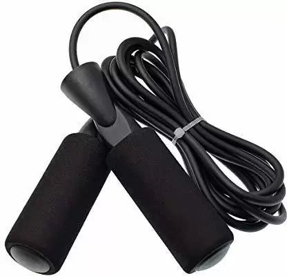 Ball Bearing Skipping Rope – Perfect for Full-Body Fitness