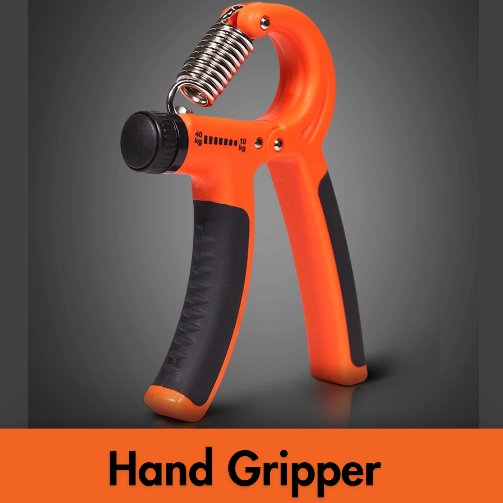 Hand Gripper