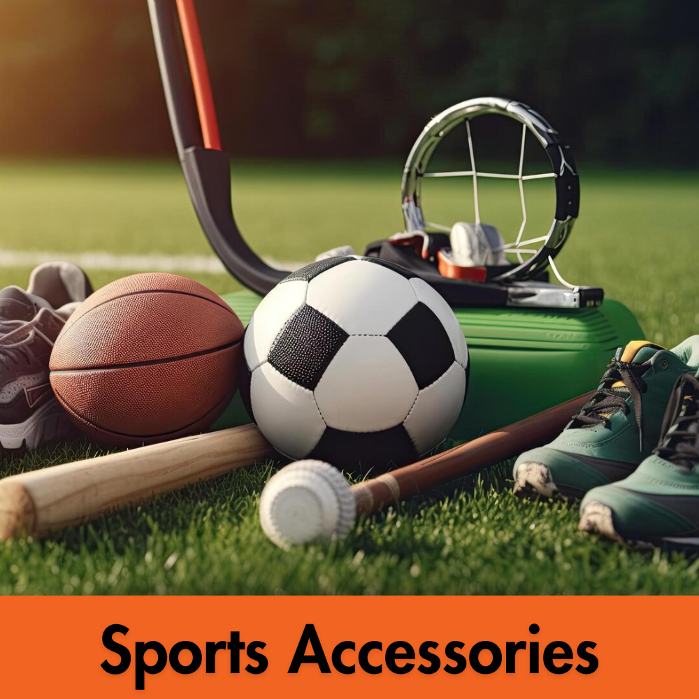 Sports Accessories