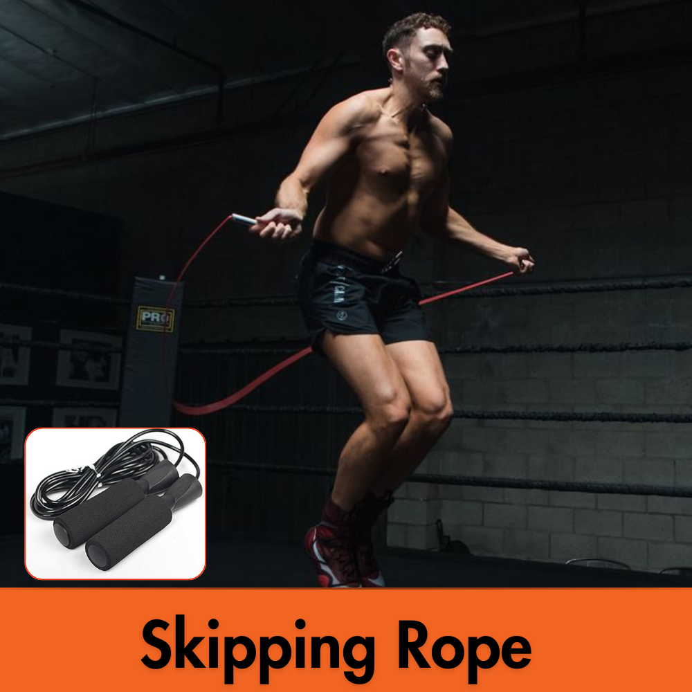 Skipping Rope