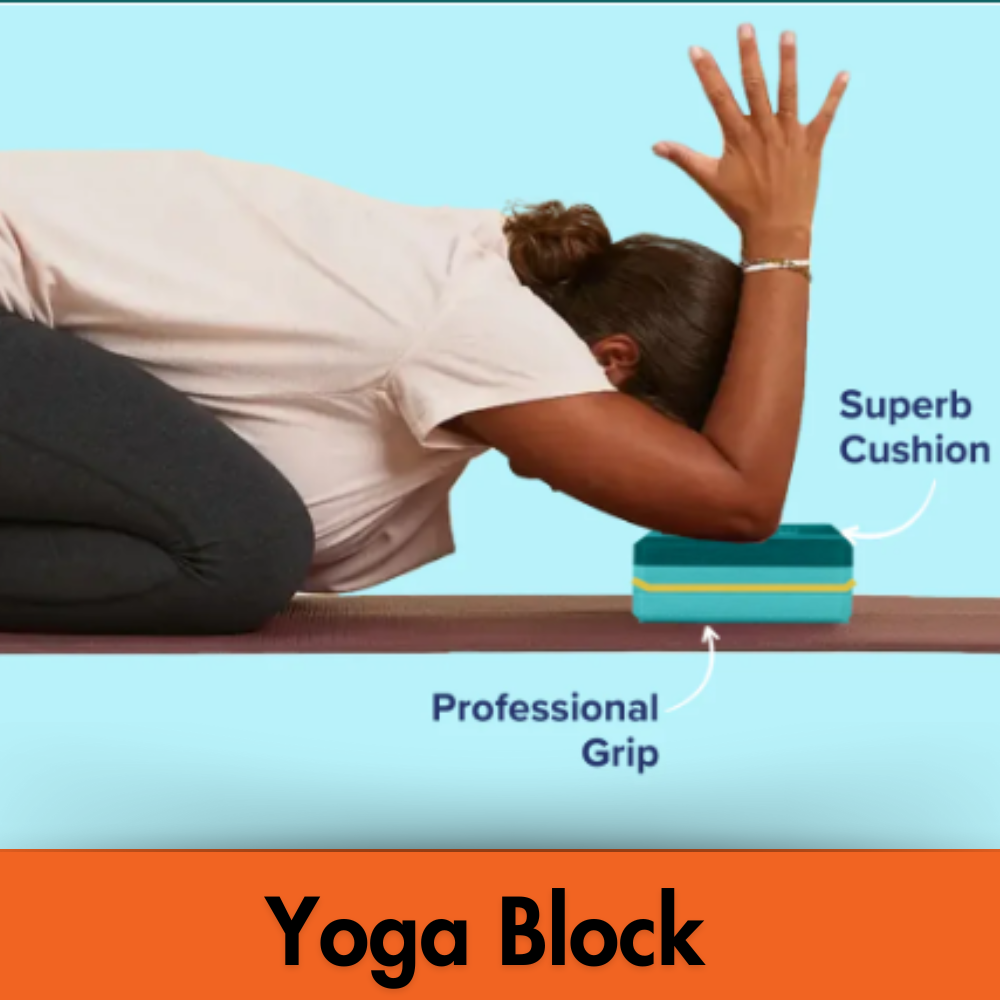 Yoga Block