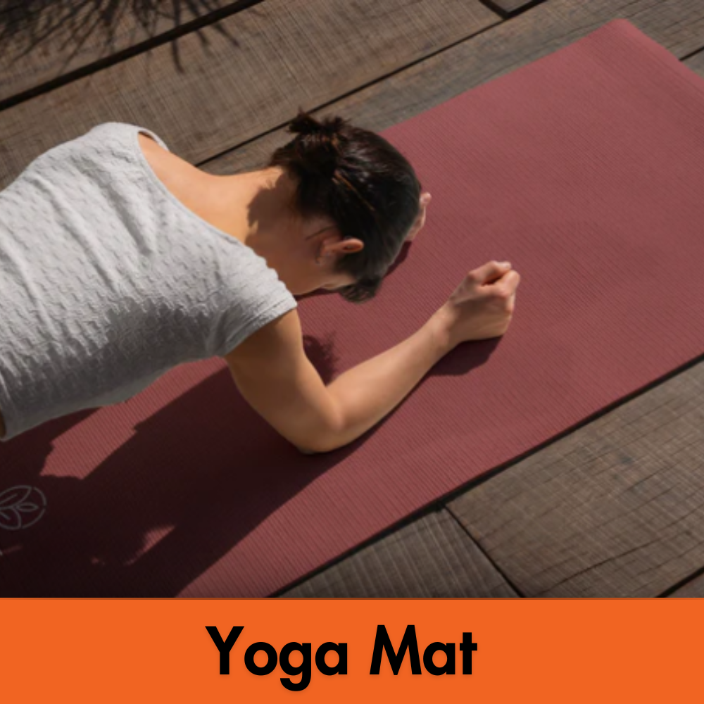 Yoga Mat