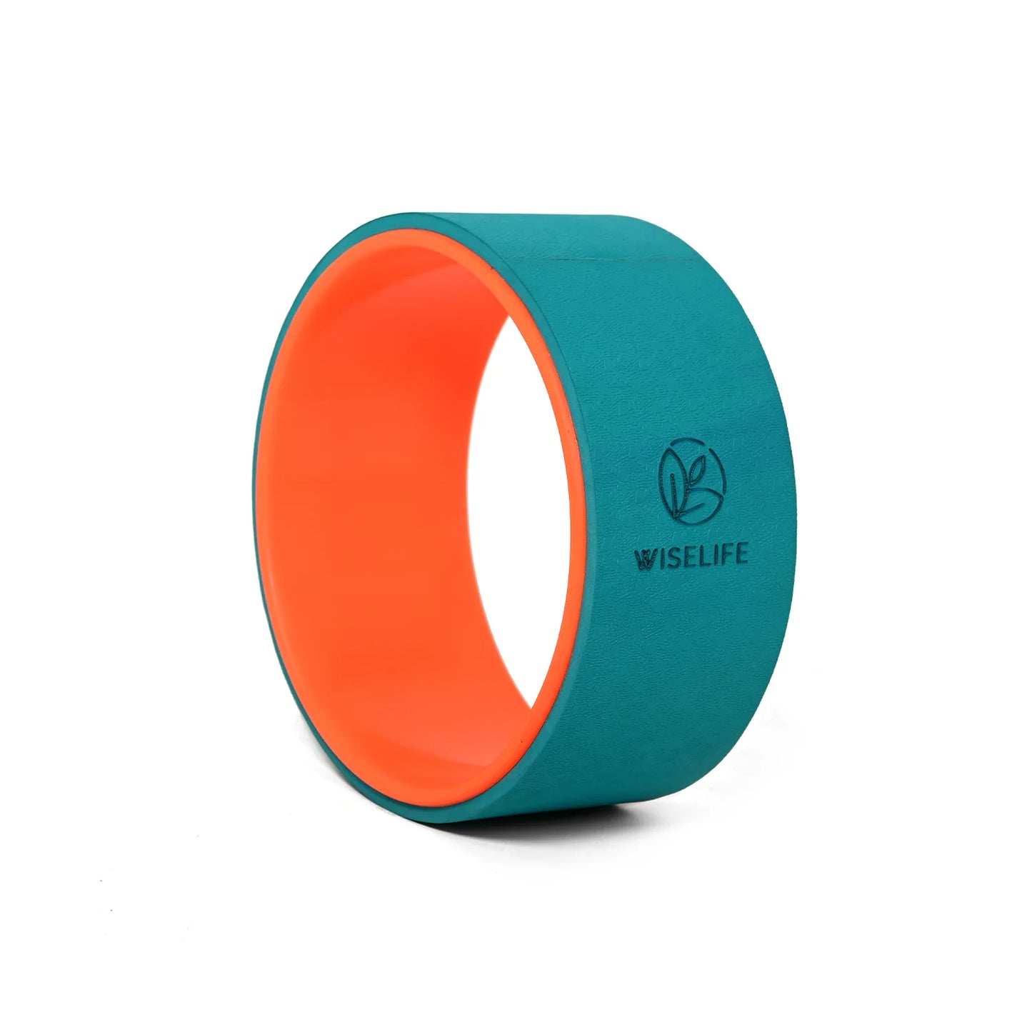 Yoga Back Wheel – Ultimate Support for Flexibility & Pain Relief