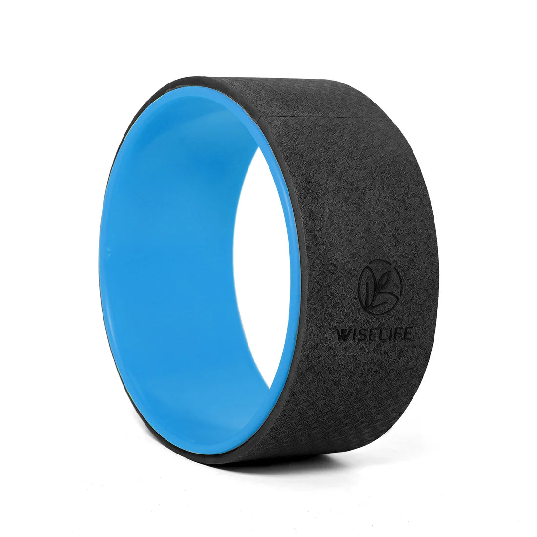 Yoga Back Wheel – Ultimate Support for Flexibility & Pain Relief