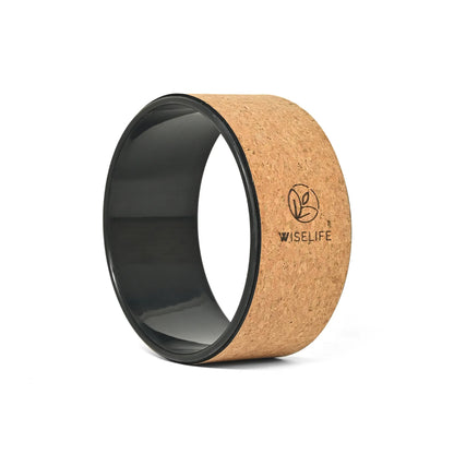 Yoga Back Wheel – Ultimate Support for Flexibility & Pain Relief