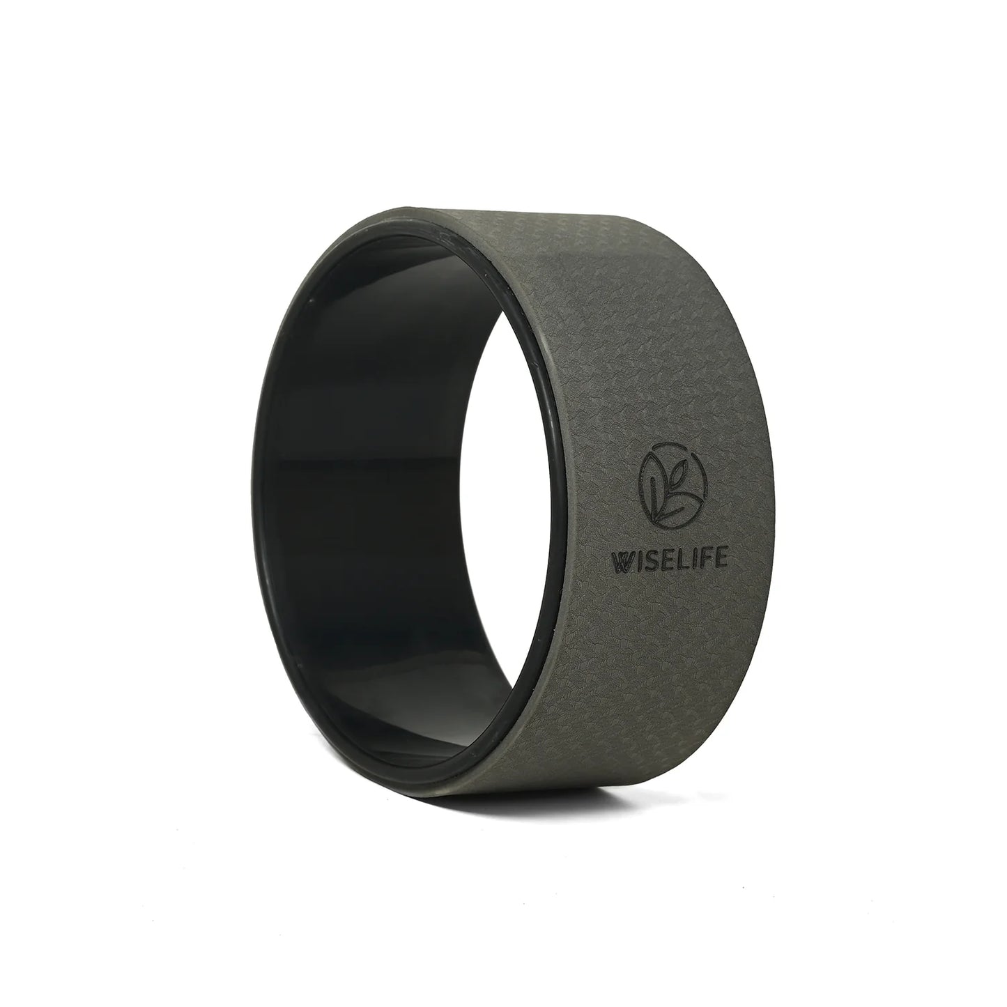 Yoga Back Wheel – Ultimate Support for Flexibility & Pain Relief