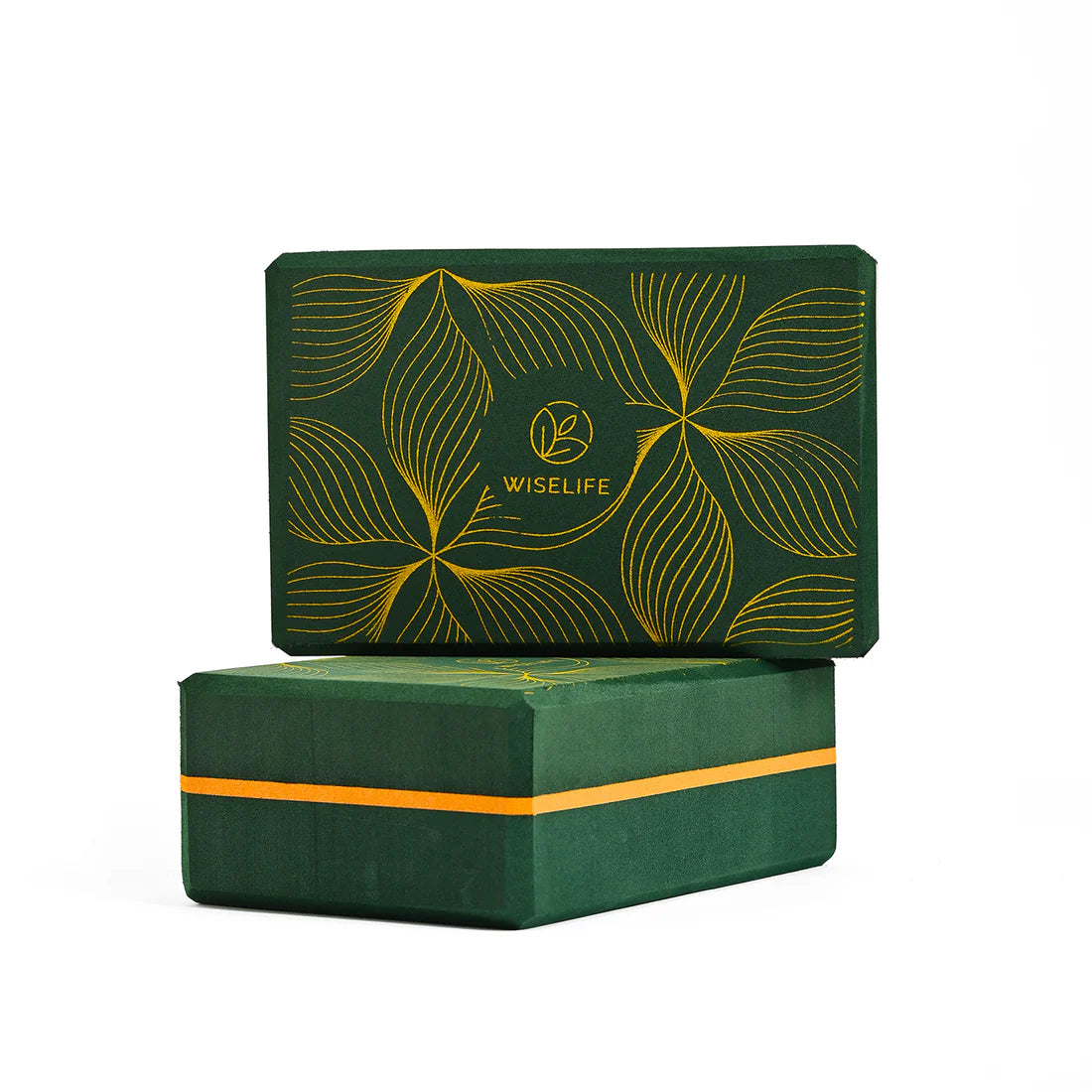 Pro Yoga Blocks – Ultimate Support for Your Yoga Practice