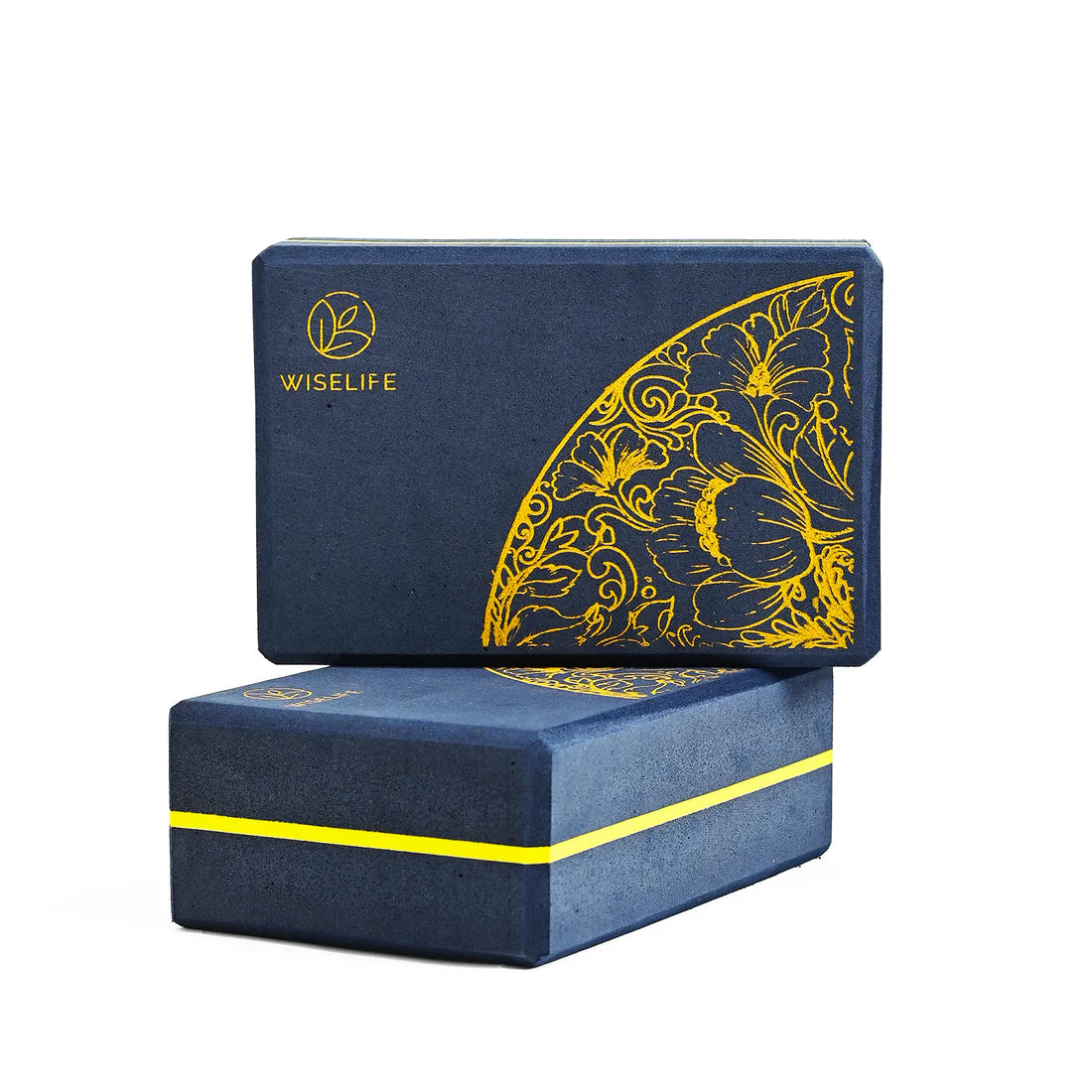 Pro Yoga Blocks – Ultimate Support for Your Yoga Practice