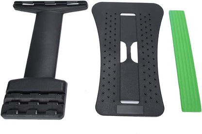 Back Stretcher for Pain Relief – Fix Posture & Relax Your Back Anytime!