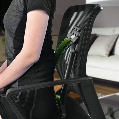 Back Stretcher for Pain Relief – Fix Posture & Relax Your Back Anytime!