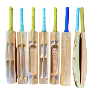 Kerala Scoop Kashmir Willow Cricket Bat | Lightweight, Hard Punch & Full Cane Handle